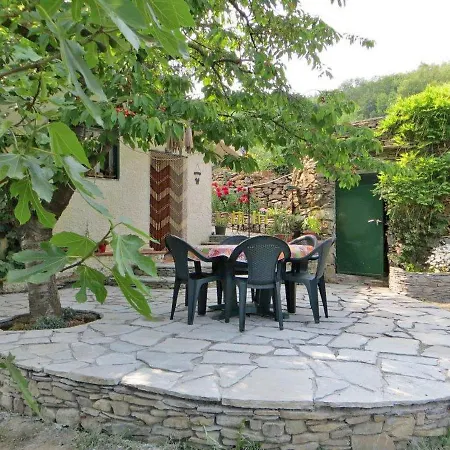 Holiday Carpe Diem By Interhome Tatil Evi