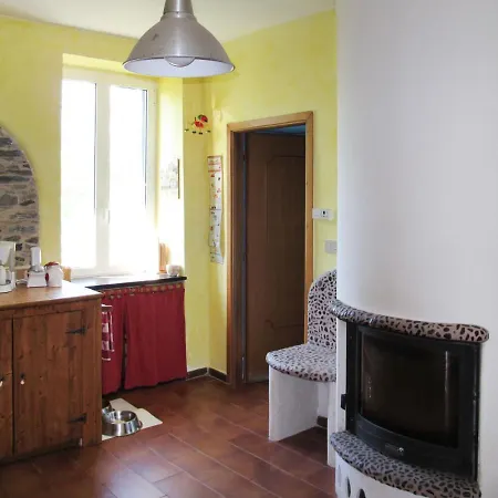 Ferienhaus Holiday Carpe Diem By Interhome *