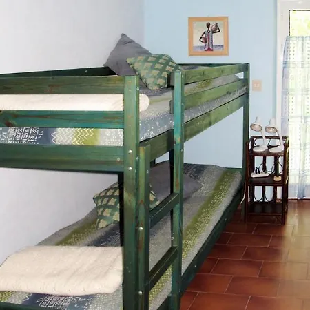Tatil Evi Holiday Carpe Diem By Interhome Aurigo
