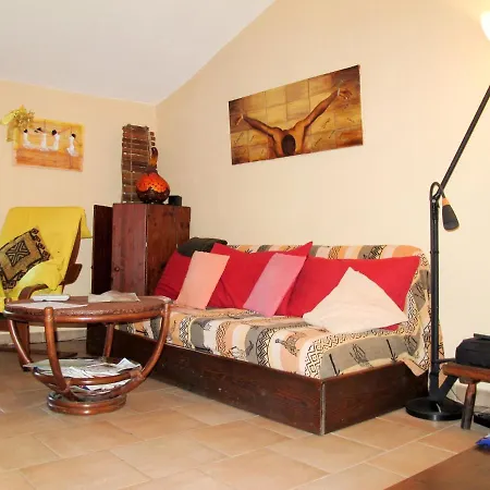 Holiday Carpe Diem By Interhome Ferienhaus *