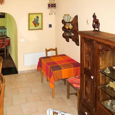 Ferienhaus Holiday Carpe Diem By Interhome Aurigo