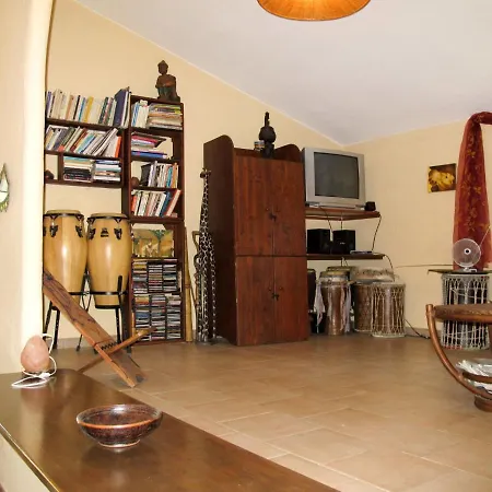 Holiday Carpe Diem By Interhome Tatil Evi Aurigo